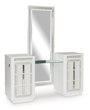 Vanity