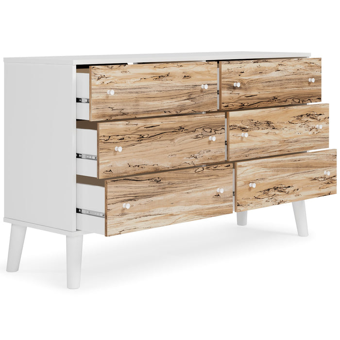 Piperton Dresser