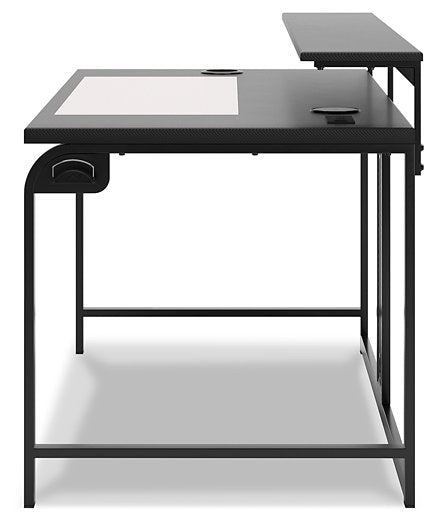 Lynxtyn Home Office Desk