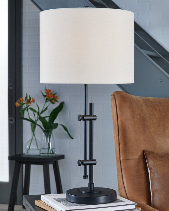 Baronvale Table Lamp