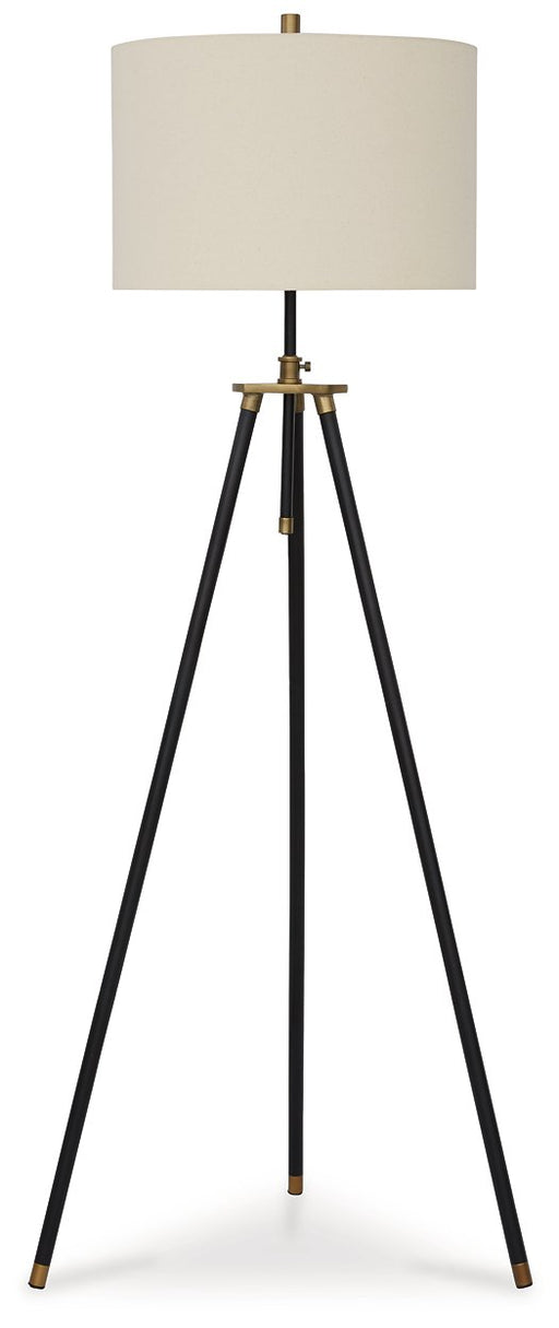 Cashner Floor Lamp image