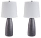 Shavontae Table Lamp (Set of 2) image