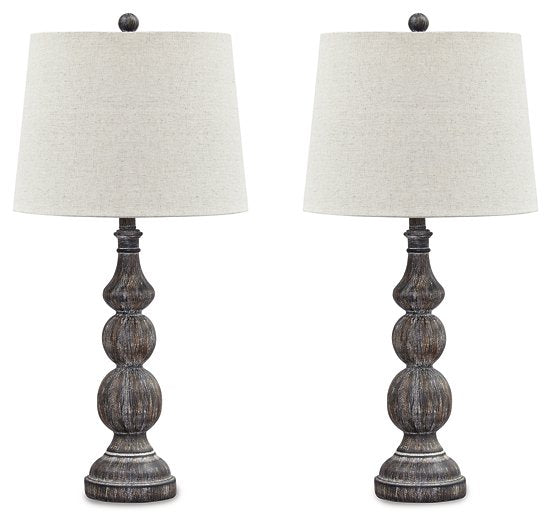 Mair Table Lamp (Set of 2)