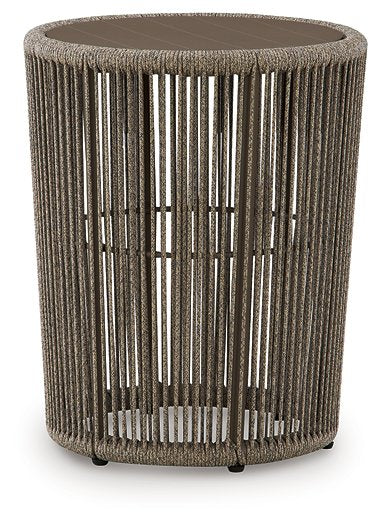 Majors Beach Outdoor Table and 2 Chairs