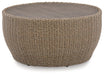 Danson Outdoor Coffee Table image