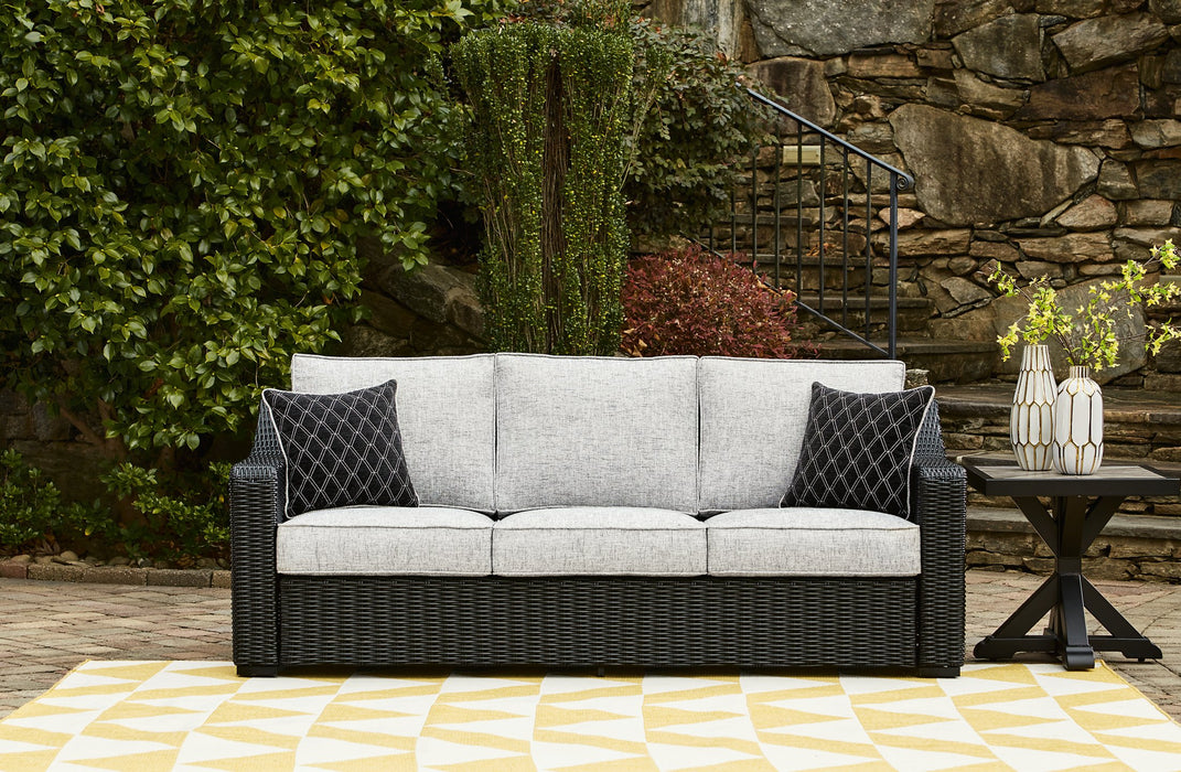 Beachcroft Outdoor Seating Set