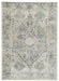 Precia 7'10" x 10'6" Rug image