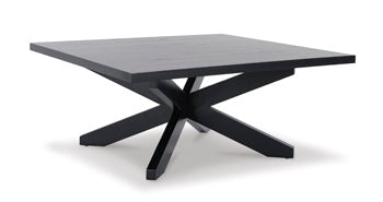 Joshyard Coffee Table