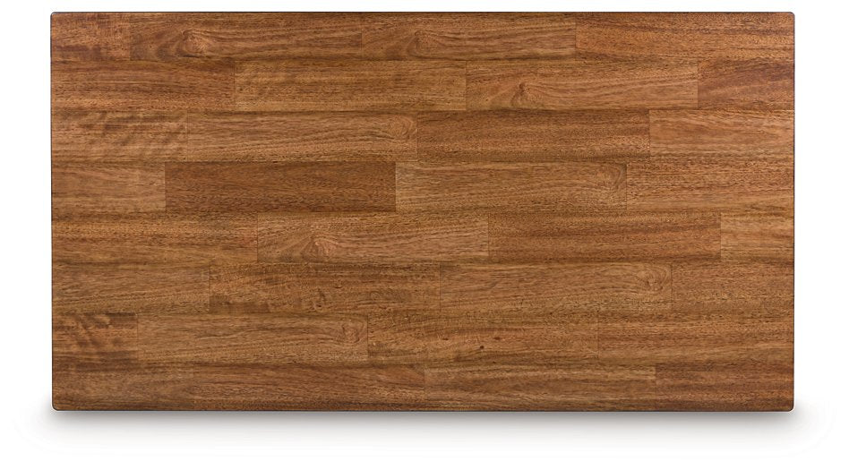 Wildenauer Lift-Top Coffee Table