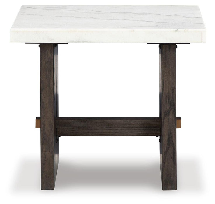 Burkhaus Occasional Table Set
