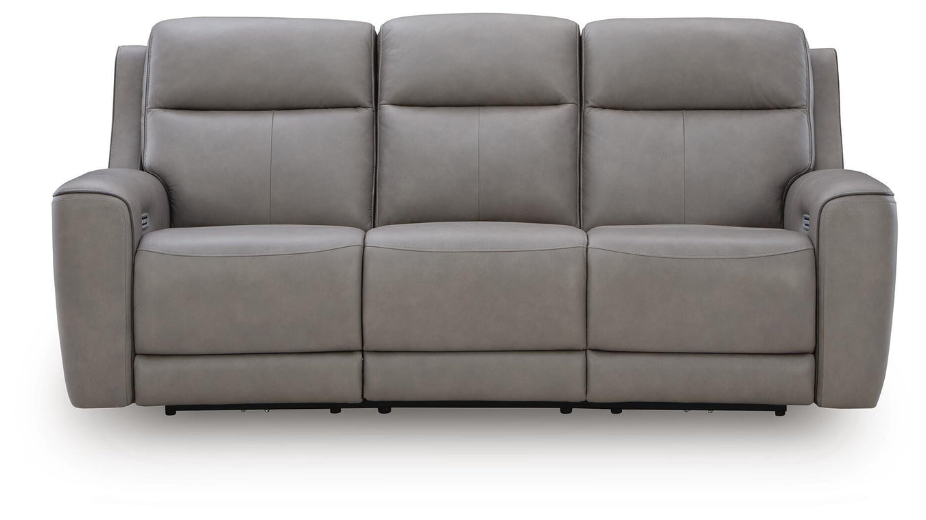 Power Sofa