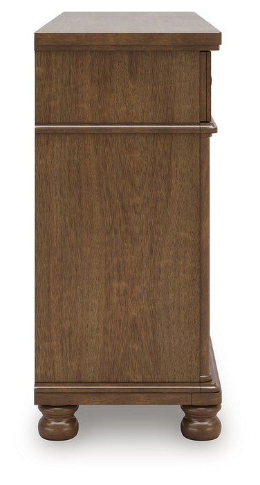 Rowlenstown - Dresser