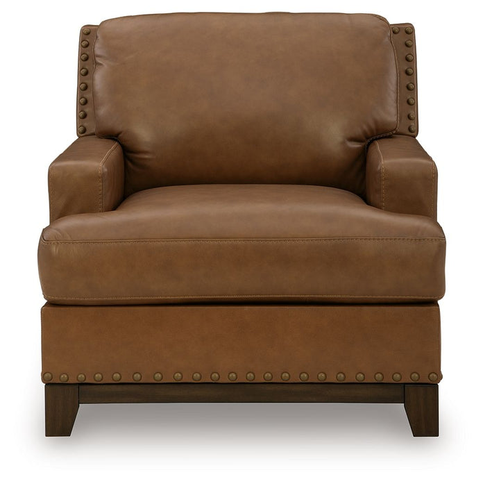 Saonara - Chair - Amber