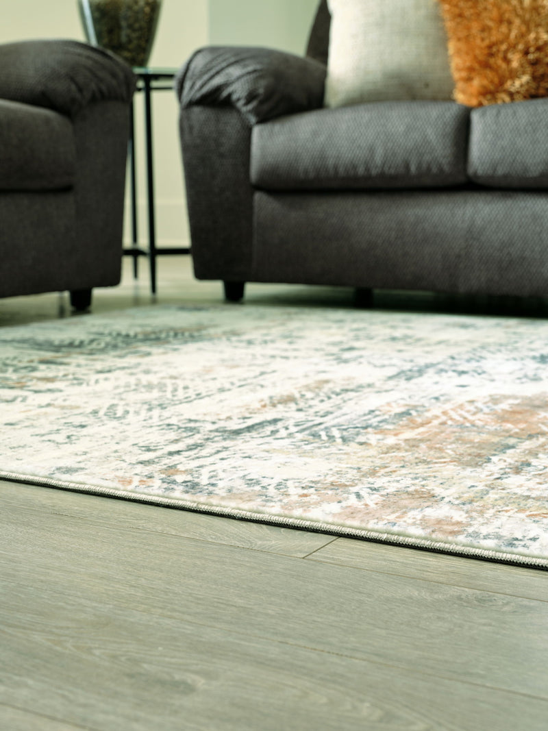 Redlings - Area Rug