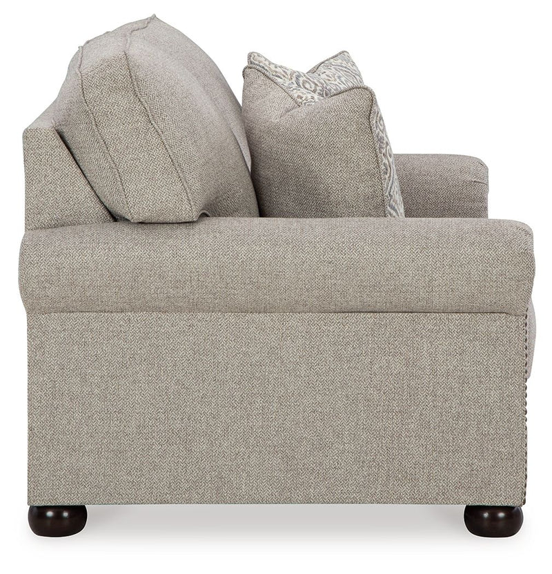 Gaelon - Loveseat - Dune