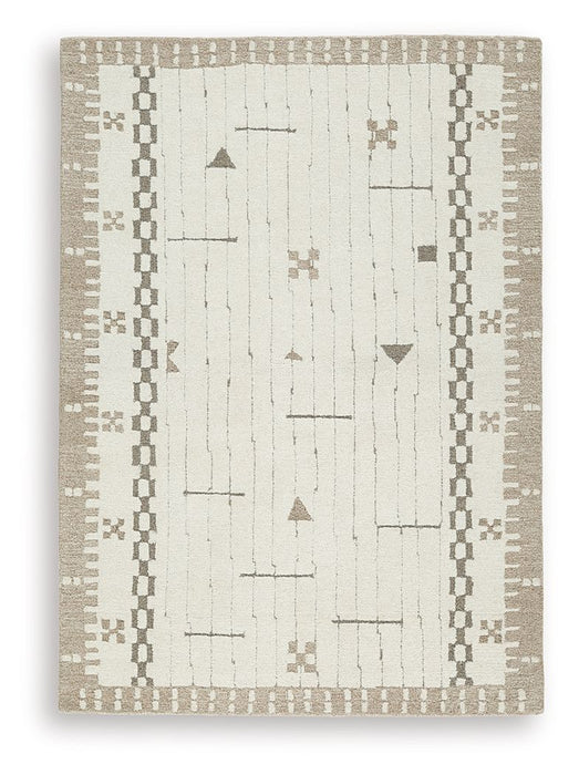 Dot - Rug