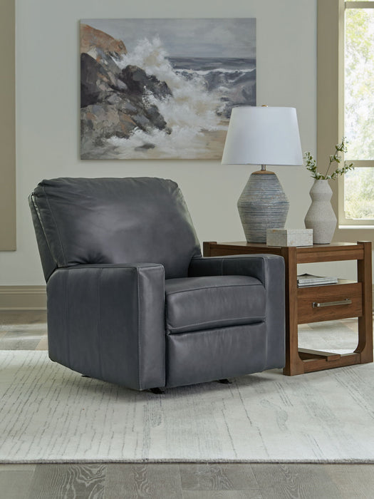 Bolsena - Rocker Recliner