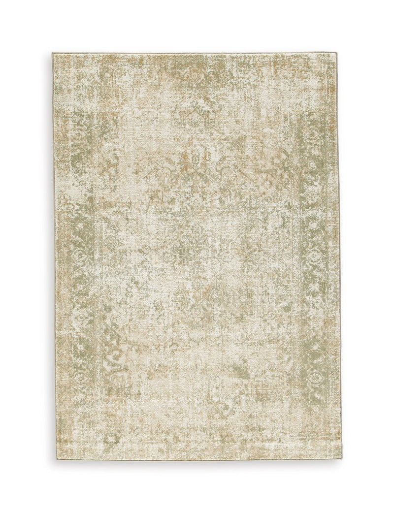 Kenwich - Rug