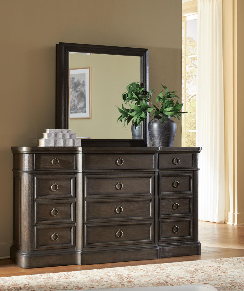Wickenger - Dresser