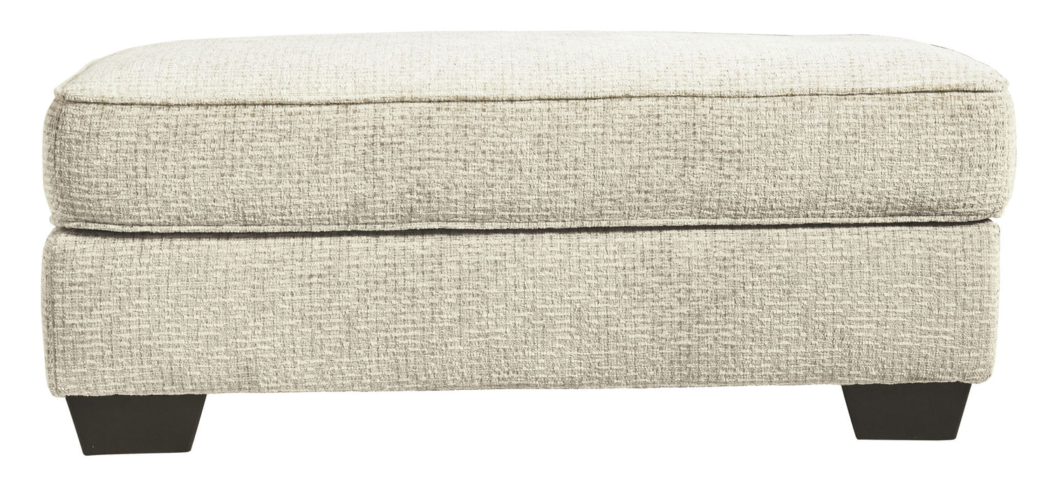 Monaghan - Ottoman - Sandstone
