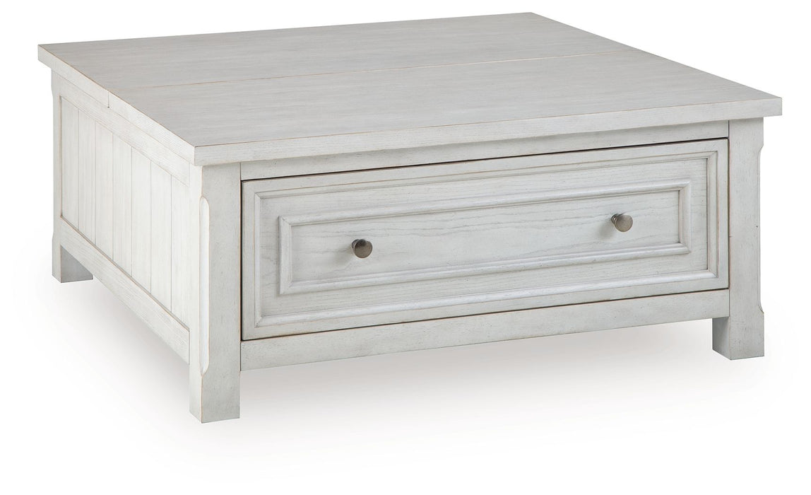 Robbinsdale - Table