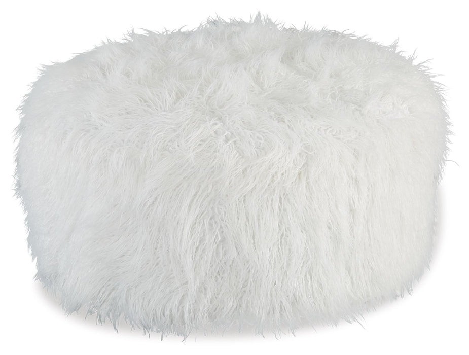 Galice - Oversized Ottoman