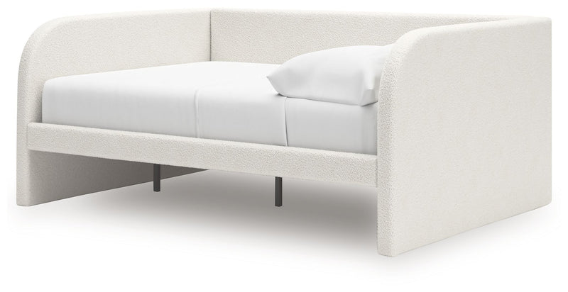 Arloster - Upholstered Day Bed