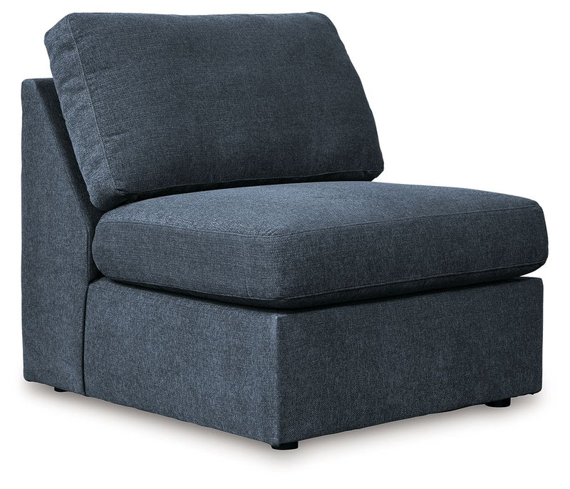 Modmax - 3 Piece Sectional