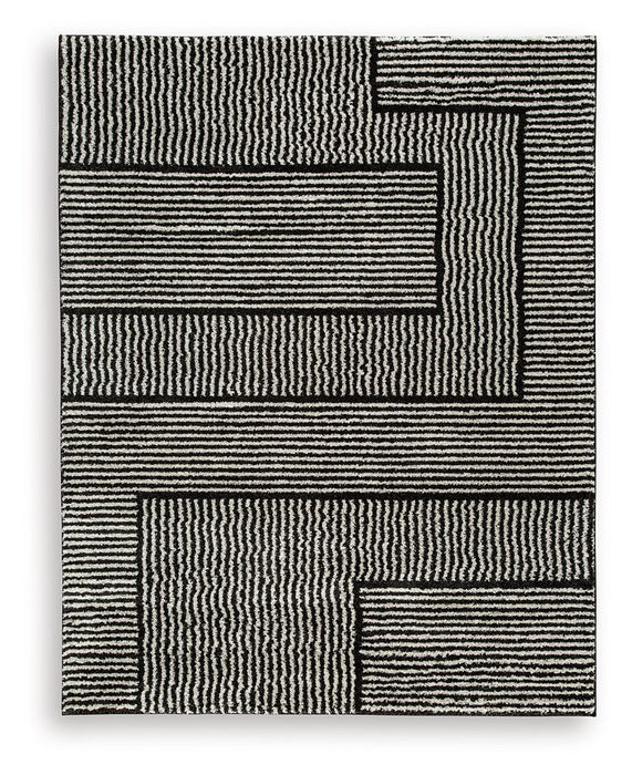 Kurtmen - Rug
