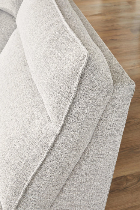 Modmax II Power Reclining Sectional with Chaise and Console