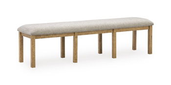 Benches