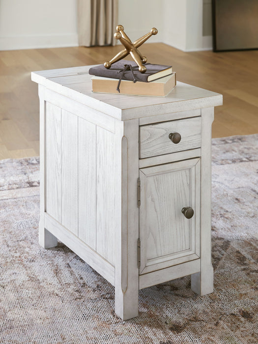 Robbinsdale - Table