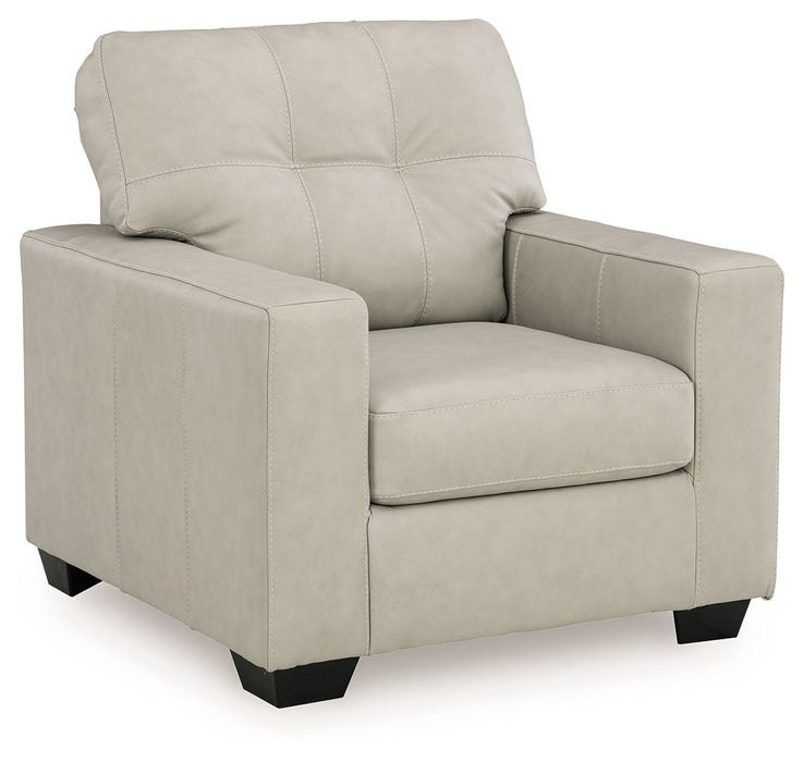 Santorine - Living Room Set
