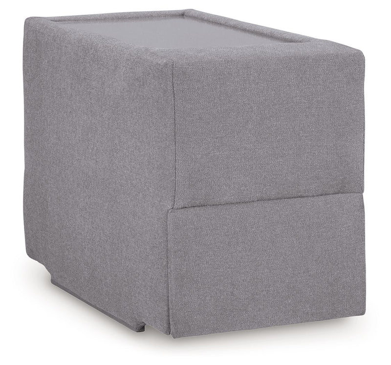 Modmax - 8 Piece Sectional