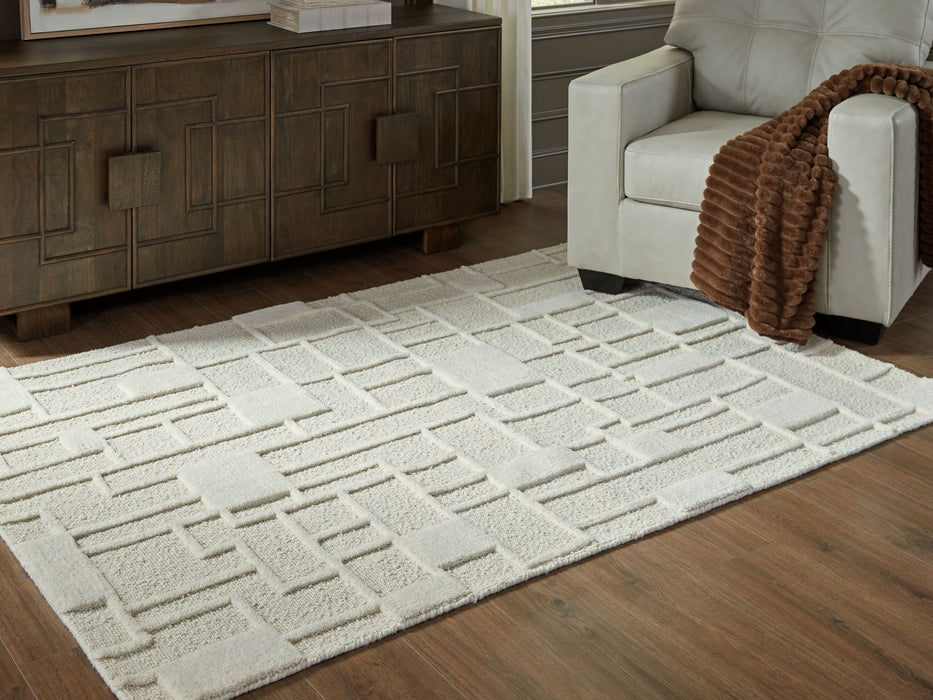 Empriss - Rug
