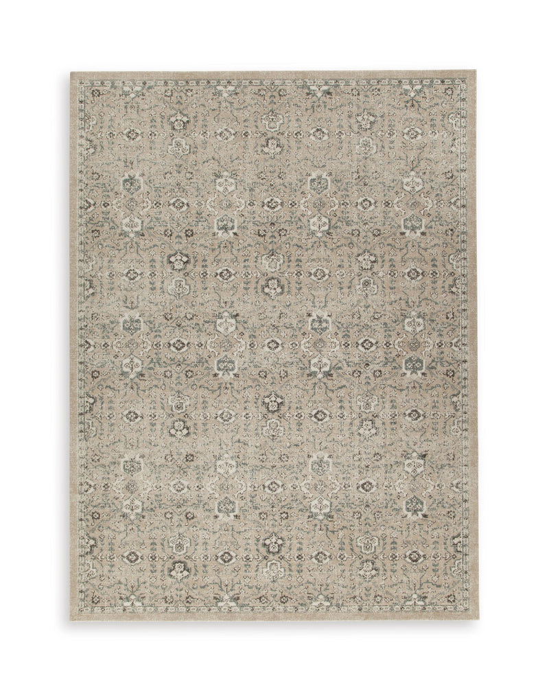 Jessmen - Rug