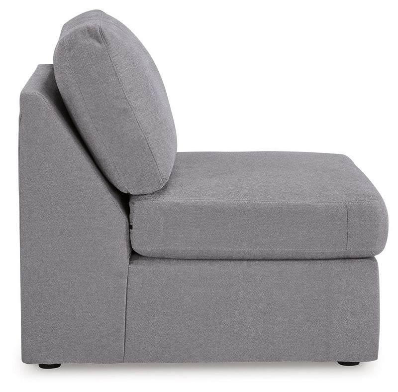 Modmax - 5 Piece Sectional