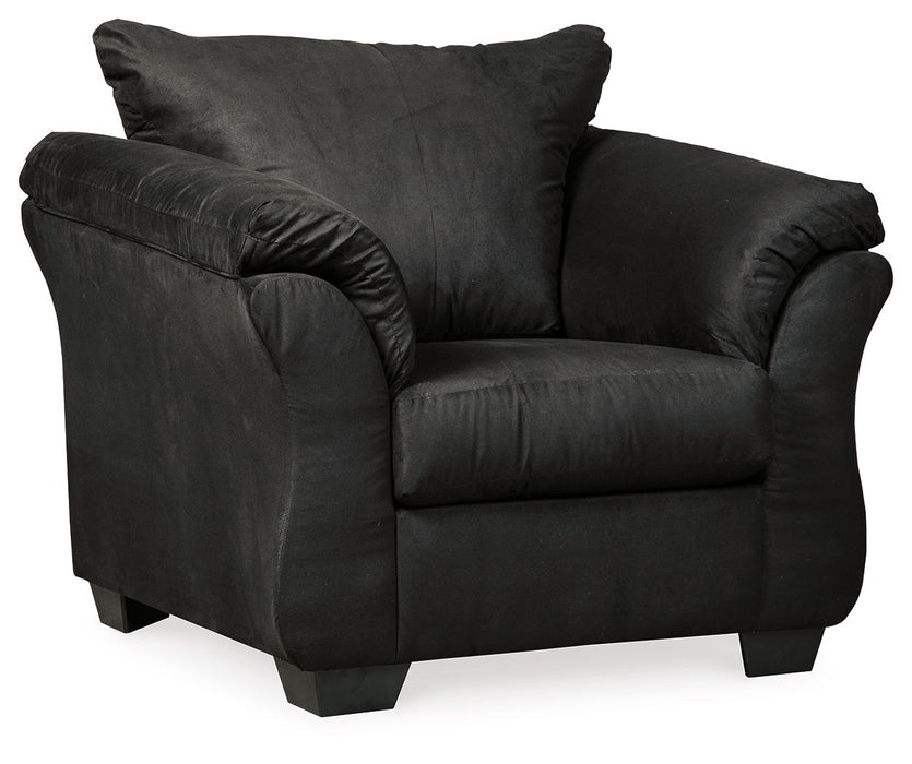 Darcy - Arm Chair