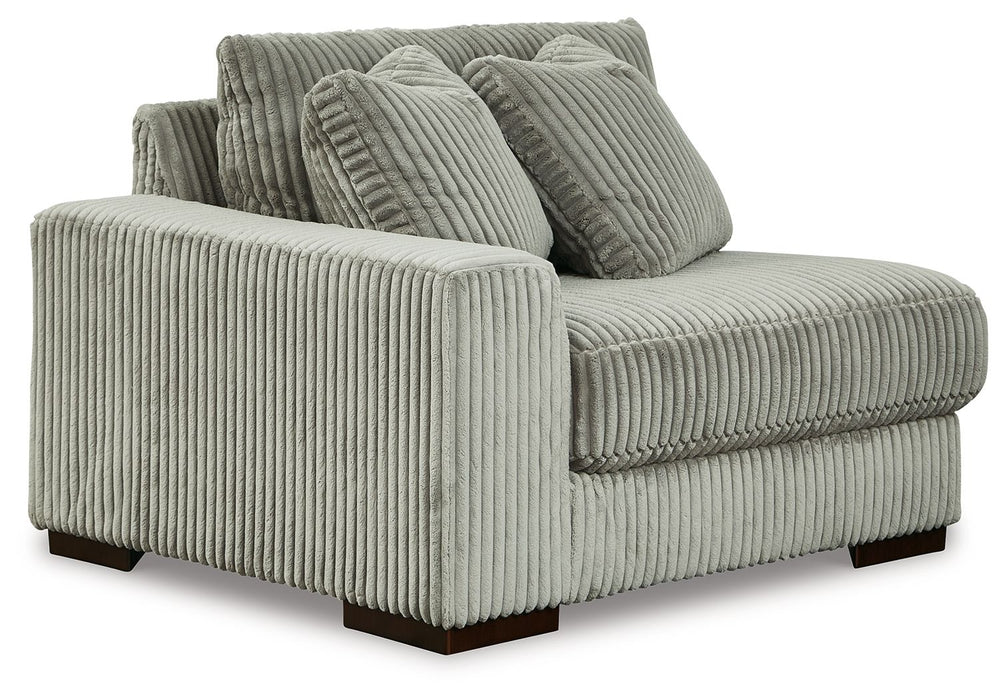 Lindyn - Sectional