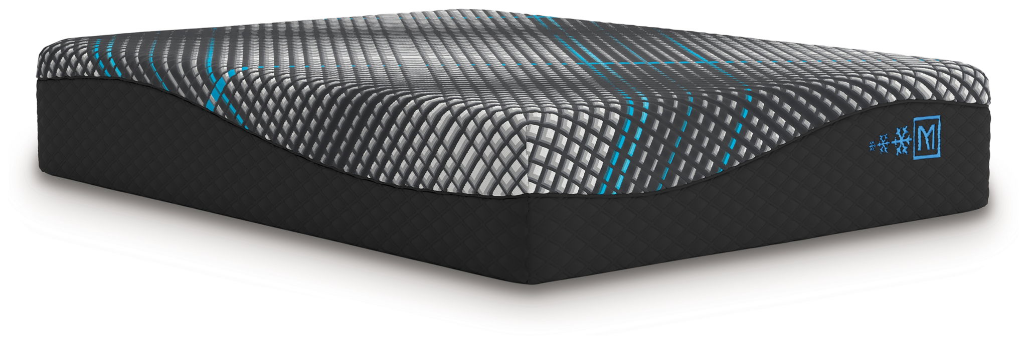 Millennium 2.0 Foam 14 Inch - Mattress