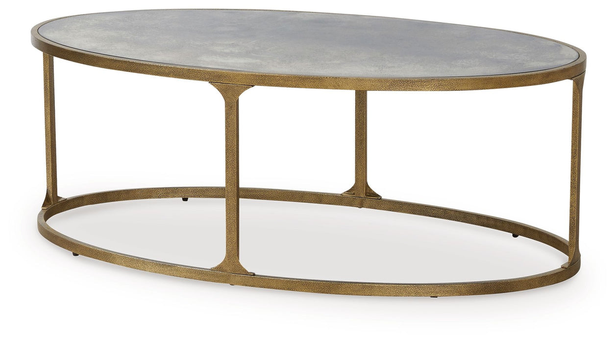 Korajane - Table