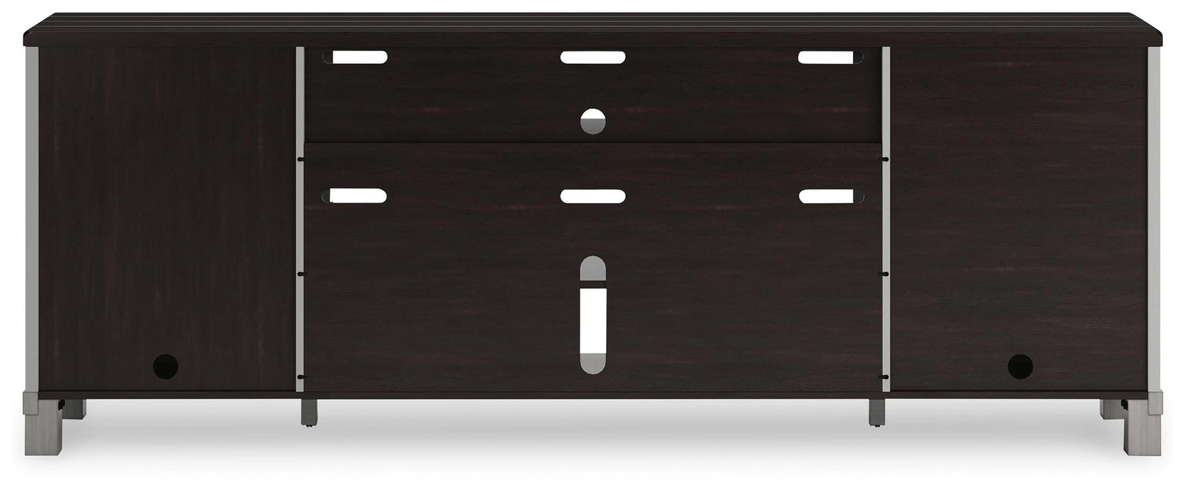 Darborn 88" TV Stand
