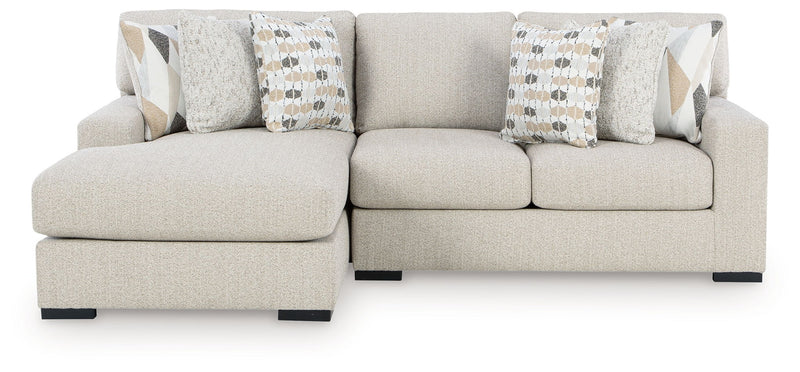 Laurelgrove - 2 Piece Sectional