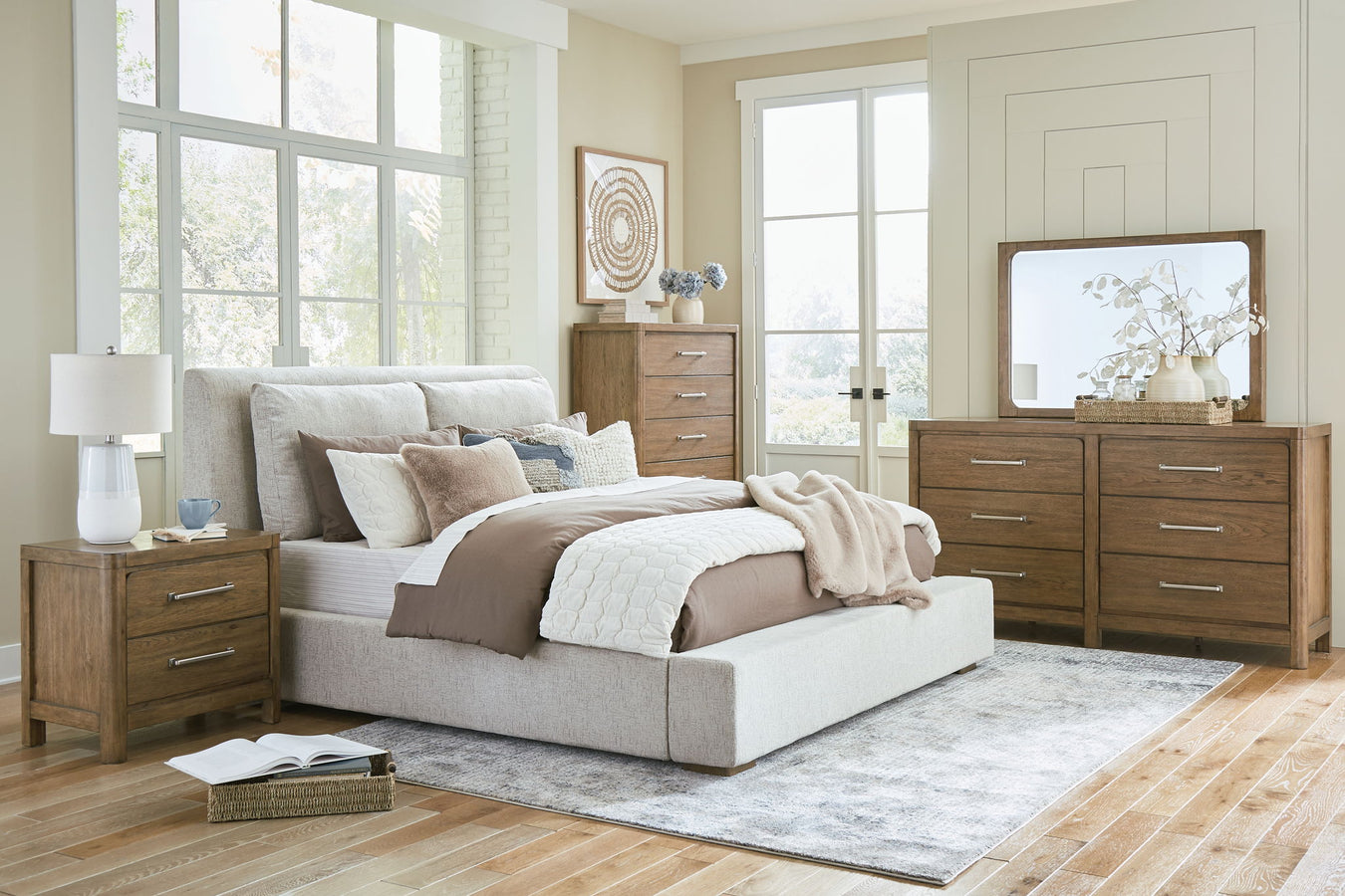 Bedroom > Bedroom Sets