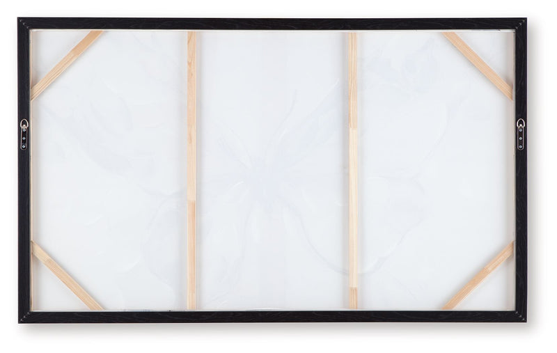 Dashwick - Wall Art - Multi