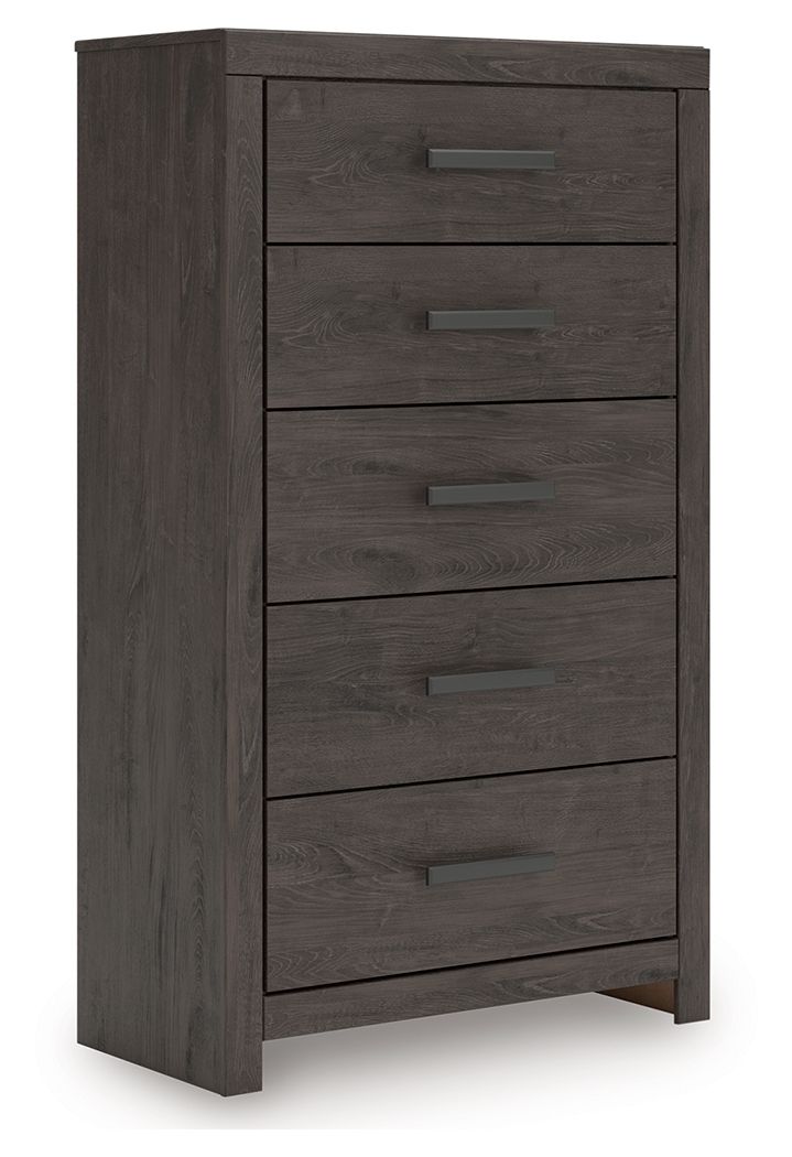 Bedroom > Chests