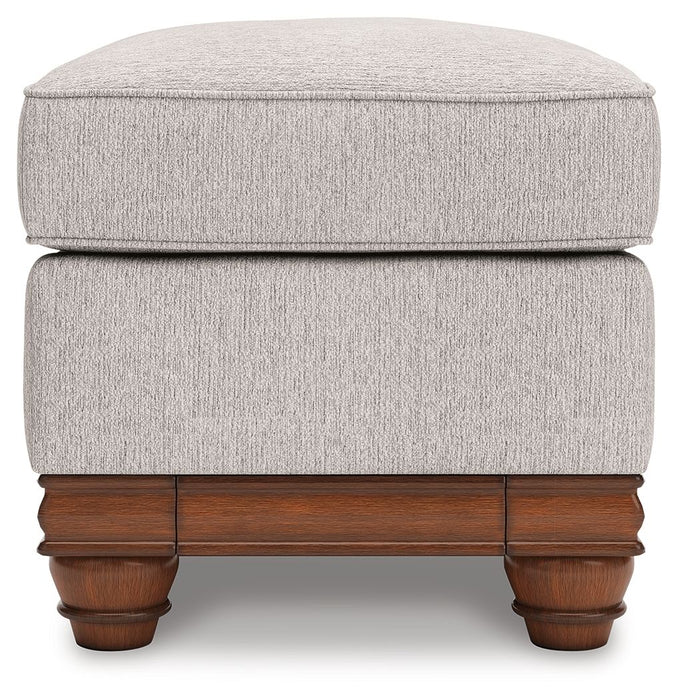 Clearbrooke - Ottoman - Sandstone
