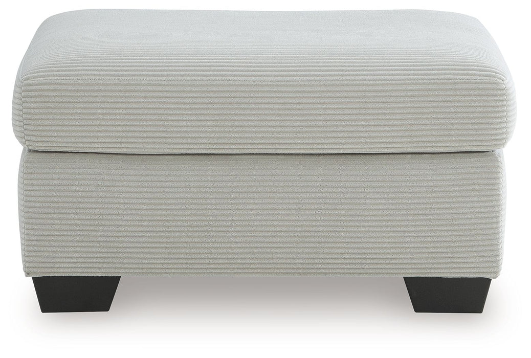 Greenbriar - Ottoman