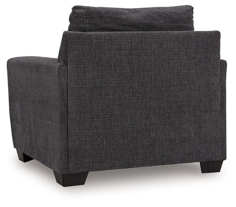 Loreo - Chair
