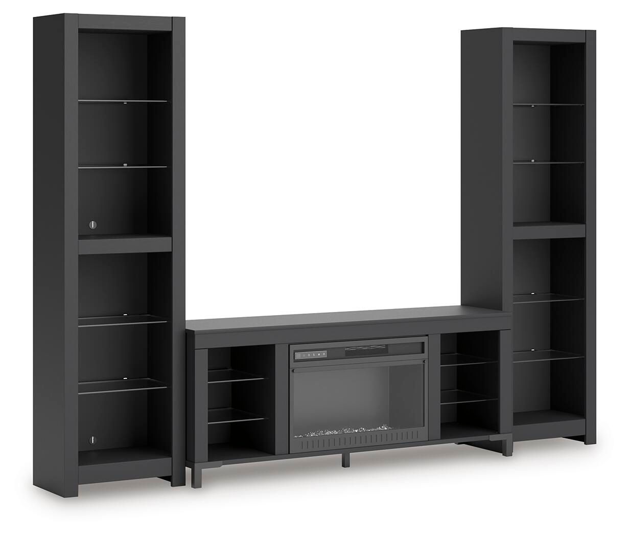 Home Entertainment > Entertainment Centers